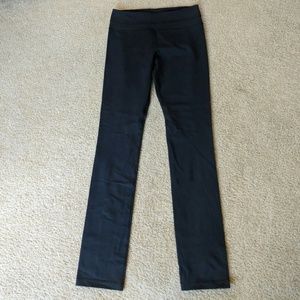 Lululemon Wunder Groove Leggings